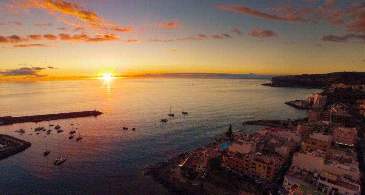 El Patio De Arguineguin , Gran Canaria Bagian luar foto